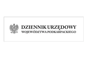 dziennik urzędowy