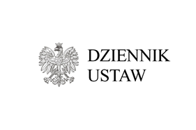 dziennik ustaw